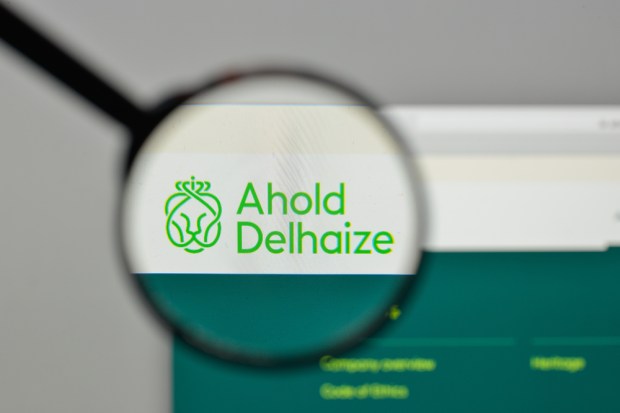Ahold-Delhaize Launches Automated Supermarkets