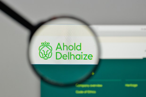 Ahold Delhaize Tests Checkout-Free Micro Store