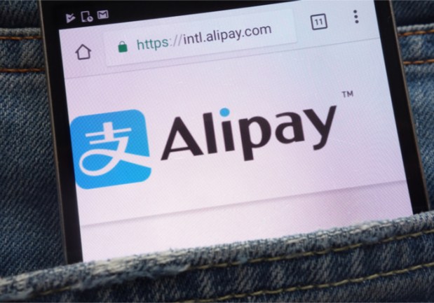 Alipay Teams With UEFA for Mobile Payments