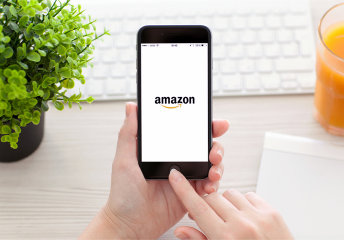 Amazon Inks Deal To Expand Apple Product Sales Pymnts Com