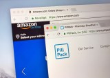 Amazon To Roll Out PillPack Service To Employees
