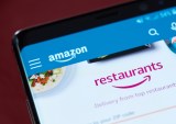 Amazon Shutters London Restaurant Delivery