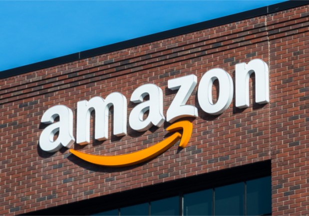 Retail News: Amazon Opens Black Friday Store