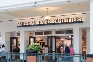 American Eagle Leads $3.45M Investment In Dormify