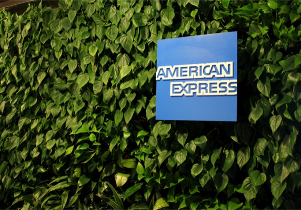 American Express Cleared for China Card Service