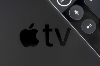 Apple, Oscar-Winning Studio Pair On Film Deal