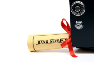 Federal Agencies Weigh In On Sharing Bank Secrecy Act Resources