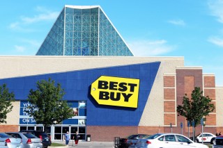 Best Buy Offers Free Shipping For The Holidays