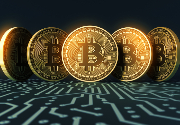The Bitcoin Bust And Its Ripple Effects