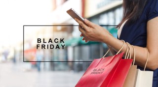 Black Friday Online Spending Jumped 24 Pct From 2017