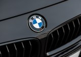 BMW Wins Ride-Hailing License In China