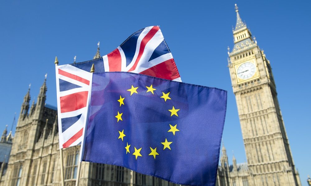 As March Looms, Brexit Impact On Financial World Still Uncertain