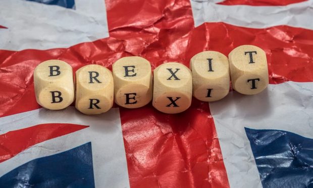 Brexit Plan Could Alienate UK FIs