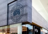 Canada Goose Rolls Out Sub-Zero Fitting Rooms