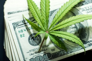 Curaleaf To Acquire GR Companies To Create World’s Largest Cannabis Co.