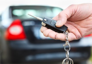 How Ridesharing Is Driving Rental Car Industry Innovation