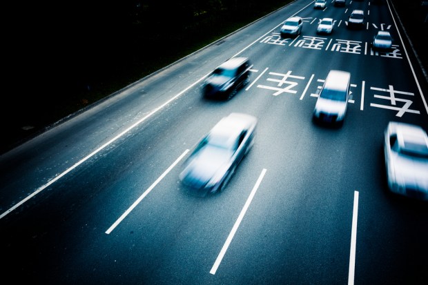 China Sees Rise In ‘Auto-Backed’ Small Business Lenders