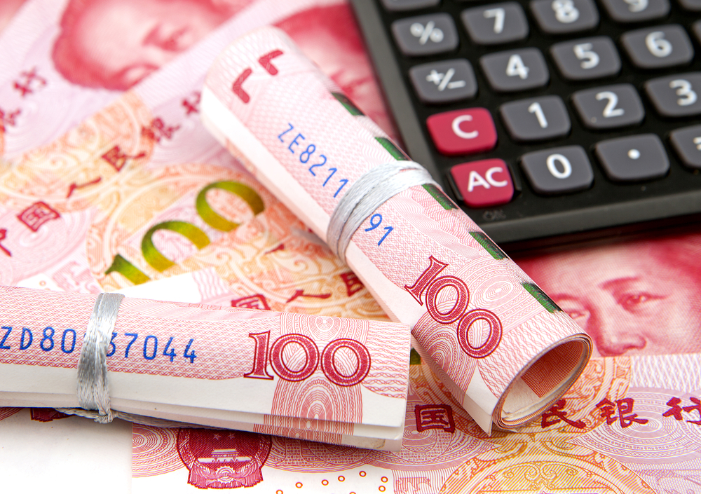 SMB Lending Crunch Hits China