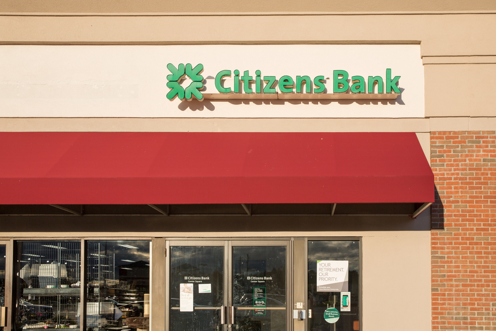 Citizens Bank Backs Real-Time Payments For Corporates