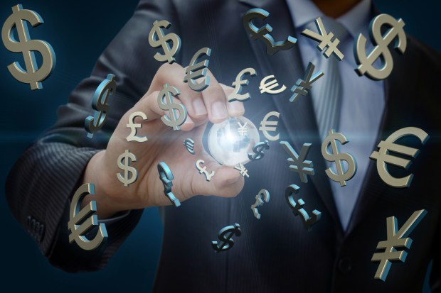 Citizens Bank Warns Most US Firms Over-Exposed To FX Volatility