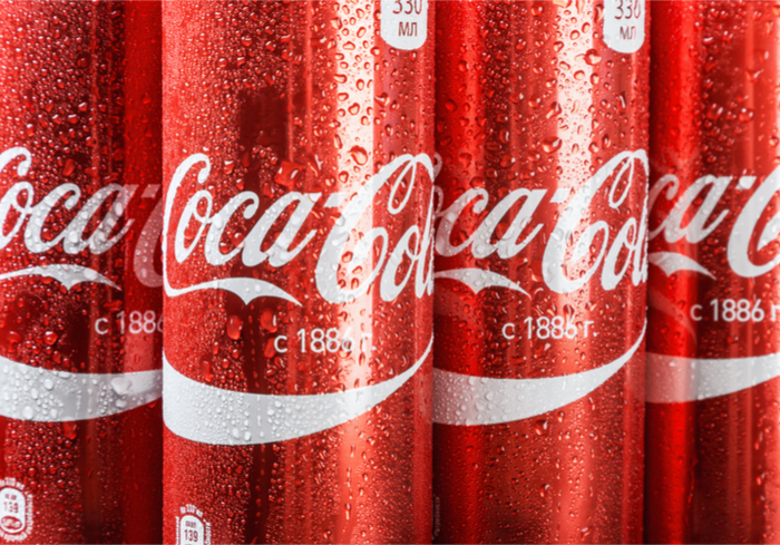 Coca-Cola