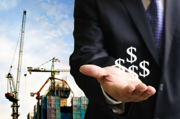 Comdata Powers Virtual Card Payments For Construction Sector