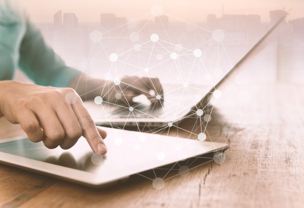 Today In Data: Capitalizing On The Connected Future