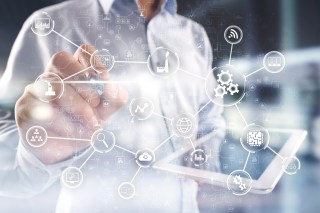 Connecting The Dots On Paying With Connected Devices