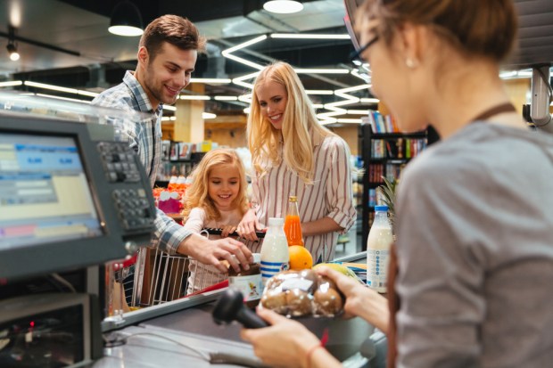 Making C-Stores About Loyalty — Not Just Convenience
