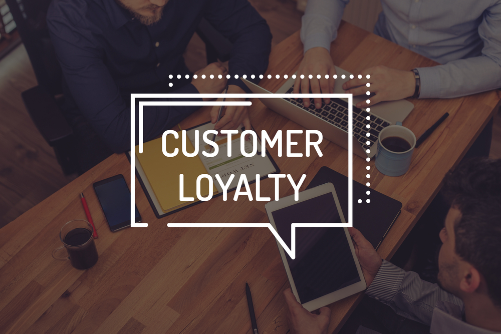 Today In Data: Keeping Constantly Wooed Consumers Loyal