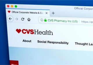 CVS Health Beats Q3 Estimates Amid Strong Pharmacy Revenue