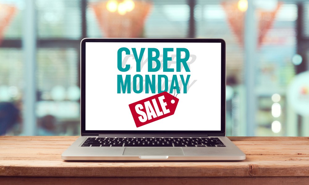 Why Cyber Monday Is Becoming Cyber Week
