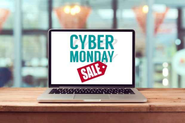 Why Cyber Monday Is Becoming Cyber Week