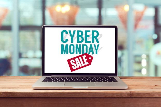 Why Cyber Monday Is Quietly Becoming Cyber Week