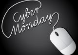 Cyber Monday On Track To Be A Record-Breaker