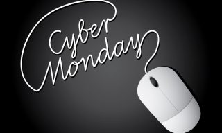 Cyber Monday On Track To Be A Record-Breaker