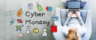 Cyber Monday Sales Set A Record As Shift Online Continues