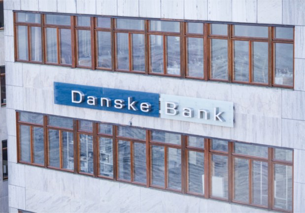 Danske Investigators Contact BoA, JPM