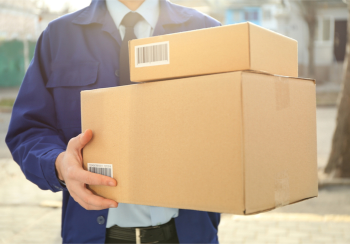 Deliverr Vying To Become ‘Uber’ Of Ground Shipping In eCommerce