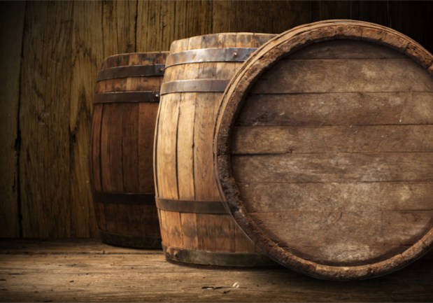 Beverage Makers Get Into Experiential Retail Spirits