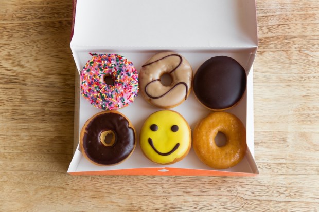 Dunkin’ Alerts DD Perks Account Holders That Hackers May Have Accessed Data