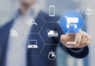 Retailers Team With Providers For eCommerce Payments’ Tear