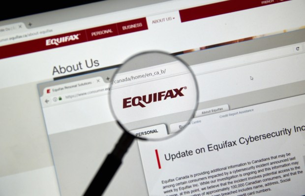 Equifax Joins Rivals To Offer SMB Credit Scores On Nav