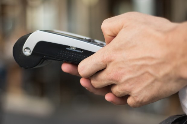 Retail Data: The Rise of Faster Payment Systems