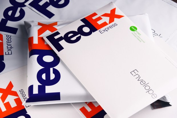 FedEx Introduces QR Pay For APAC SMBs