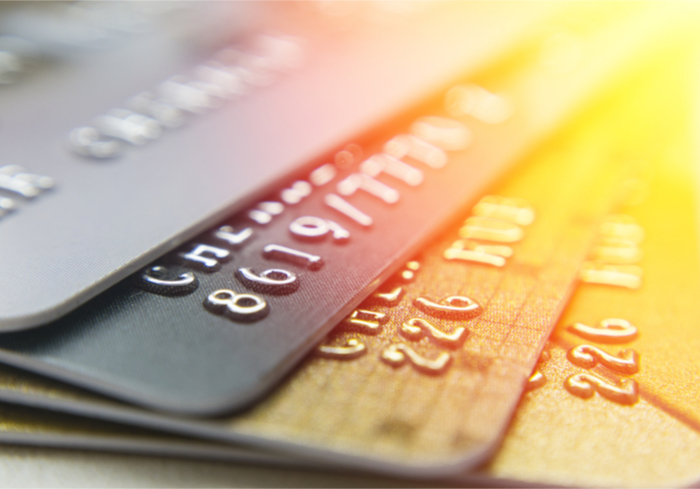 Startups See Tech Fix For Card Declines