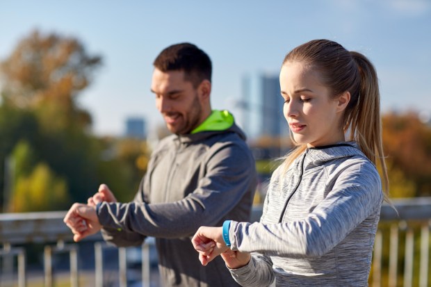 Insurance Embraces Wearables, Fitness Trackers
