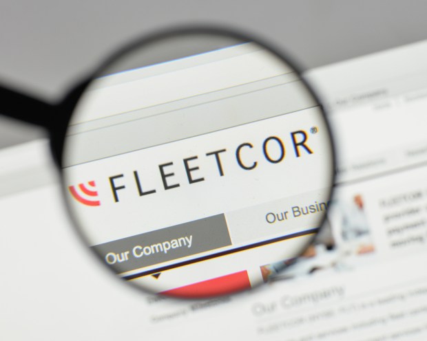 FLEETCOR May Be Nearing Western Union Business Payments Buy