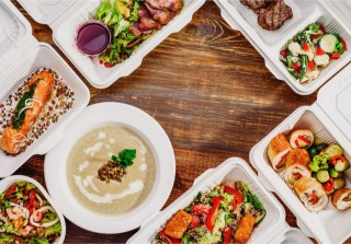 Startup Food Delivery Apps Savor Local Flavor