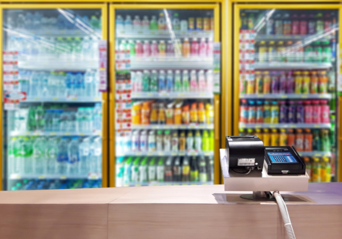 How C-Stores Market to Gas App Consumers